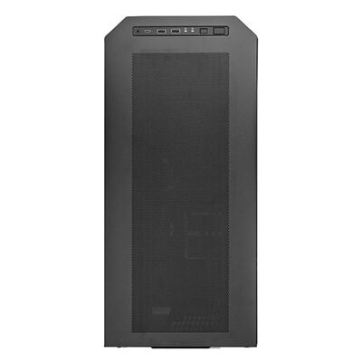 SilverStone  SETA H2 SST-SEH2-B (E-ATX ブラック) 