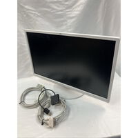 中古  Fujitsu VL-E22-8T　21.5インチ　ワイドモニター　1920ｘ1080（ＦＨＤ） 3240009804 