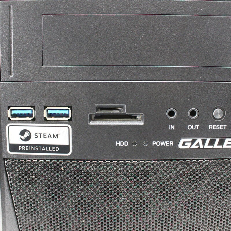 中古 THIRDWAVE GALLERIA KT(Intel Core i9 9900K/16GB/SSD256GB/なし 中古 THIRDWAVE GALLERIA KT(Intel Core i9 9900K/16GB/SSD256GB/なし