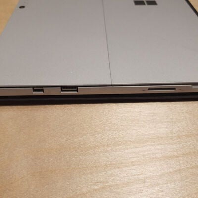 【鹿児島店】中古  Surface Pro 6(i5-8350U/8GB/SSD120GB/W11P) 4700001002 