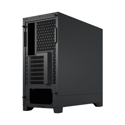 Fractal Design  Pop 2 Air Black Solid FD-C-POA2A-01 (ATX ソリッドパネル ブラック) 