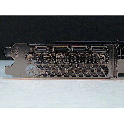 【前橋ｲﾝﾀｰｱｶﾏﾙ店】中古  ZOTAC GAMING GeForce RTX 3070 Twin Edge 4540001406 
