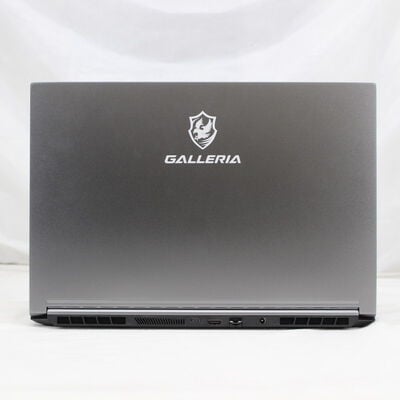 【通販センター】中古  THIRDWAVE GALLERIA RL5C-R35T 11400H 181362 