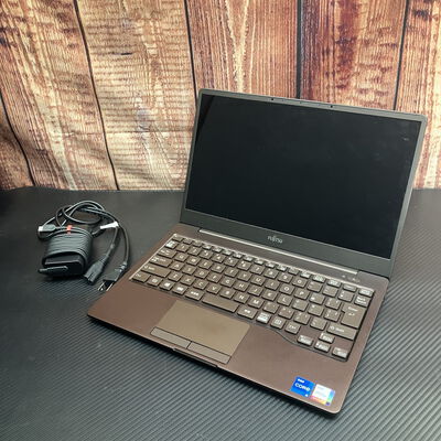 【富士青葉店】中古  富士通 FMVC75F3MZ(i5-1135G7/8GB/SSD512GB/W11H) 5070001901 