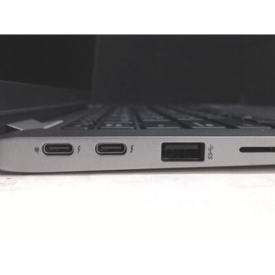 【前橋ｲﾝﾀｰｱｶﾏﾙ店】中古  DELL Latitude 5320 (Intel Core i7 1185G7 3.0GHz/16GB/SSD256GB/-/-/13.3/1920x1080/Wi-Fi/WEBCAM/W11H MAR) 183749 