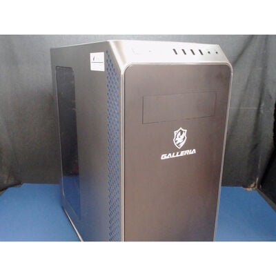 【前橋ｲﾝﾀｰｱｶﾏﾙ店】中古  GALLERIA XA7C-R36(i7 12700/64GB/SSD1TB/RTX3060 12GB/W11H) 4540002396 