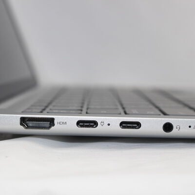 【通販センター】中古  Lenovo IdeaPad Slim 5 13ARP10 83J20008JP(AMD Ryzen 7 7735HS/13GB/SSD512GB/なし/オンボード/13.3/1920x1200/Wi-Fi/W11H64 MAR) 188089 