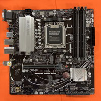 中古  ASUS PRIME A620M-A (A620 AM5 mATX DDR5) 168308 
