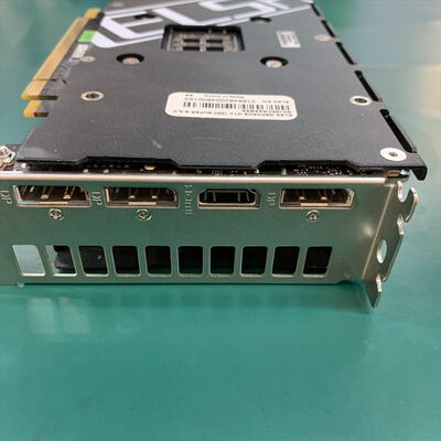 【横浜駅前店】中古  各社 Geforce GTX1660 SUPER  (6GB PCI-E) 141214 