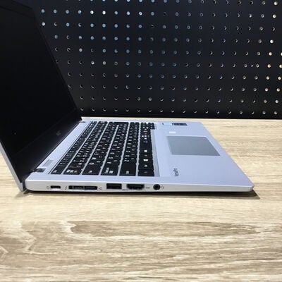 【松山環状枝松店】中古  NEC VersaPro タイプVB PC-VKM17BZG4 (Core i5 8350U/8GB/SSD256GB/-/オンボード/12.5/1366x768/Wi-Fi/WEBCAM/W11H64 MAR) 186136 
