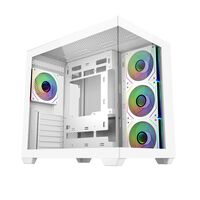 CoolerMaster  Elite 681 White E681-WHNN-S00 (ATX ガラス ホワイト)  CoolerMaster  Elite 681 White E681-WHNN-S00 (ATX ガラス ホワイト)