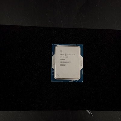 【大須店】中古  INTEL Core i5 13400F (1700/2.5G/20M/C10/T16) 154214