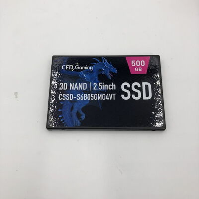 【福井日之出店】中古  各社 2.5インチ SSD 500GB SATA 135990