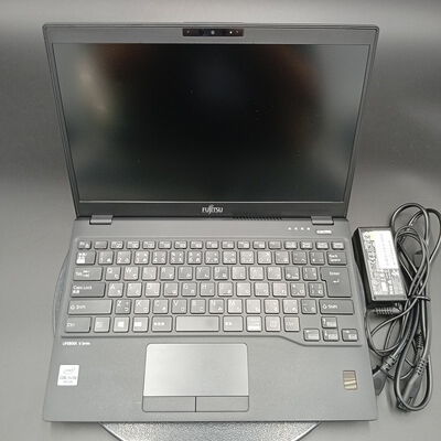 【大須店】中古  FUJITSU LIFEBOOK U9310/D (Intel Core i5 10310U 1.7GHz/8GB/SSD256GB/-/オンボード/13.3/1920x1080/Wi-Fi/WEBCAM/W11P64) 176075 