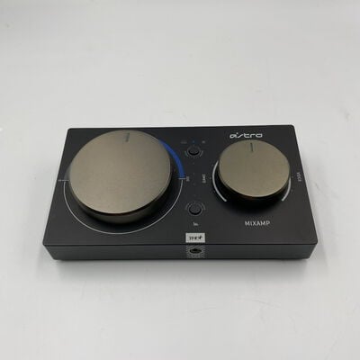【座間相武台】中古  Astro Gaming A40 TR MIXAMP Pro TR 4510003207 