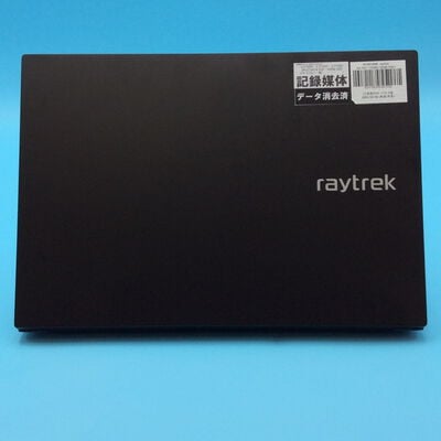 【秋葉原本店】中古  raytrek A4-R(i7-13700H/32GB/SSD1TB/W11H) 3410013940 
