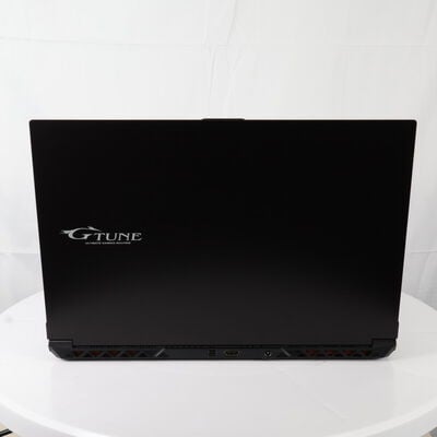 【通販センター】中古  Mousecomputer G-Tune P5-144 P5-H-CMLBB(Intel Core i7 10750H/16GB DDR4 (PC4)/SSD512GB/なし/NVIDIA GeForce GTX 1650 4GB/15.6/1920x1080/Wi-Fi/Windows 11 Home 64bit) 191481 