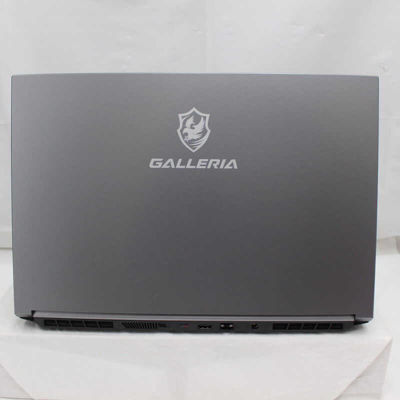 中古 THIRDWAVE GALLERIA RL7C-R35-5N 194411 （356839） ｜ パソコン