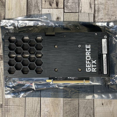 【広島店】中古  GAINWARD GeForce RTX3060 Ghost NE63060019K9-190AU-G 3320004817 