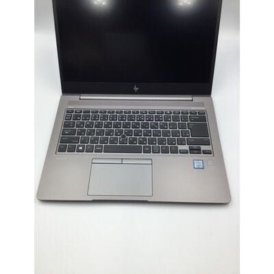 【座間相武台】中古  HP ZBook 14u G6 (INTEL Core i7 8565U 1.8GHz/16GB/SSD1TB/-/オンボード/14/1920x1080/Wi-Fi/WEBCAM/W11H64) 182267 