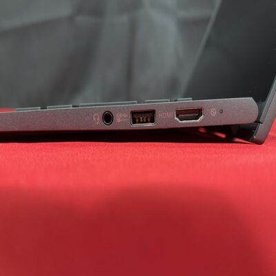 【静岡東瀬名店】中古  NEC PC-VKV50GZFB (Intel Core i7 1195G7 2.90GHz/16GB/SSD512GB/-/オンボード/14/1920x1200/Wi-Fi/WEBCAM/W11P/Microsoft Office Home and Business 2024) 189156 