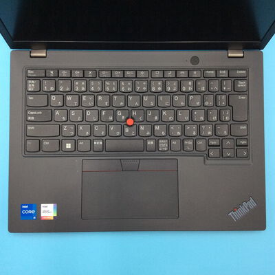【秋葉原本店】中古  Lenovo ThinkPad L13 Gen 4(Core i5 1335U 1.30GHz/16GB/SSD256GB/Iris Xe Graphics/13.3ｲﾝﾁ/WLAN/WEBCAM/W10P64) 3410012174 