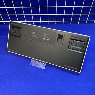 【横浜駅前店】中古  Logicool G PRO X TKL LIGHTSPEED（有線/無線ゲーミングキーボード） 3400009213 