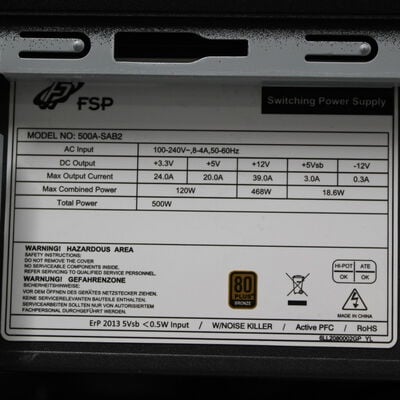 【通販センター】中古  mouse DT5-B560W11 