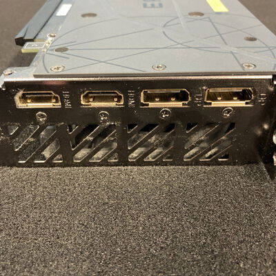 【博多店】中古  GIGABYTE GV-N406TEAGLE-8GD (RTX4060Ti 8G) 175554 