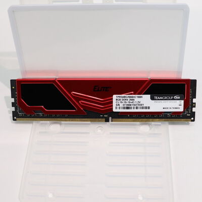 【札幌店】中古  PC4-21300 8GB デスクトップ用_ 184888 