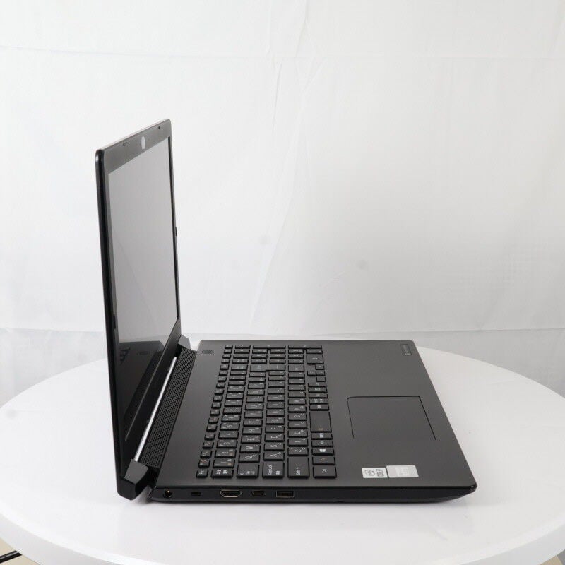 中古 Dynabook BJ65/FS A6BJFSE8P511(Intel Core i7 10510U/8GB DDR4