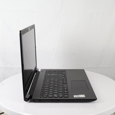 【通販センター】中古  Dynabook BJ65/FS A6BJFSE8P511(Intel Core i7 10510U/8GB DDR4 (PC4)/SSD512GB/DVDマルチ/オンボード/15.6/1366x768/Wi-Fi/W11H64 MAR) 199318 