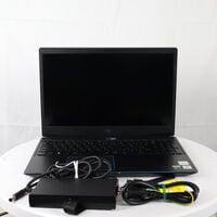 中古  DELL G3 15 3500(Intel Core i7 10750H/16GB DDR4 (PC4)/SSD256GB+HDD1TB/なし/NVIDIA GeForce GTX 1650 Ti 4GB/15.6/1920x1080/Wi-Fi/W11H64 MAR) 199613 