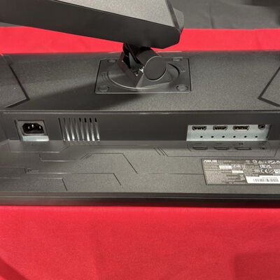 【静岡東瀬名店】中古  ASUS VG279QL3A-R (27"W 2H1DP 1ms IPS 180Hz) 5140001147 
