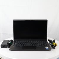 中古  Dell Latitude 7320(Intel Core i7 1185G7/16GB/SSD500GB/なし/オンボード/13.3/1920x1080/Wi-Fi/W11H64 MAR) 185359 