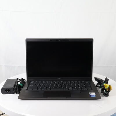 【通販センター】中古  Dell Latitude 7320(Intel Core i7 1185G7/16GB/SSD500GB/なし/オンボード/13.3/1920x1080/Wi-Fi/W11H64 MAR) 185359 