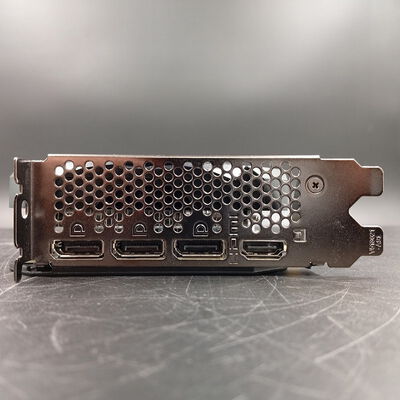 【大須店】中古  MSI GeForce RTX 4060 Ti VENTUS 2X BLACK 8G OC?(RTX4060Ti 8GB) 158559 