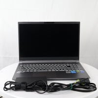 中古  THIRDWAVE GALLERIA RL7C-R35-5N(Intel Core i7 13620H/16GB DDR5 (PC5)/SSD1TB/なし/NVIDIA GeForce RTX 3050 6GB Laptop GPU/15.6/1920x1080/Wi-Fi/Windows 11 Home 64bit) 191581 