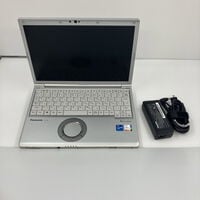 中古  Panasonic CF-SV(i7-1185G7/16GB/SSD512GB/W11P) 3410016647 