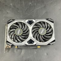中古  各社 Geforce GTX1660 SUPER  (6GB PCI-E) 141214 