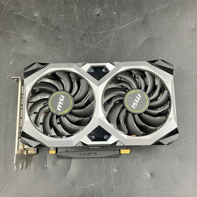 【大須店】中古  各社 Geforce GTX1660 SUPER  (6GB PCI-E) 141214 