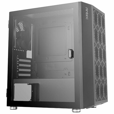 Antec  NX200M (MicroATX  ガラス) 