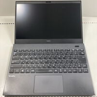 中古  NEC PC-VKV18GZG9 (Intel Core i7 10510U 1.80GHz/16GB/SSD512GB/-/オンボード/13.3/1920x1080/Wi-Fi/WEBCAM/W11P/Microsoft Office Home and Business 2024) 189052 