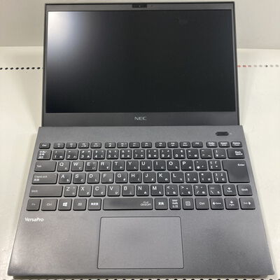 【大宮店】中古  NEC PC-VKV18GZG9 (Intel Core i7 10510U 1.80GHz/16GB/SSD512GB/-/オンボード/13.3/1920x1080/Wi-Fi/WEBCAM/W11P/Microsoft Office Home and Business 2024) 189052 