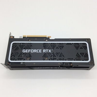【浜松店】中古  ZOTAC ZT-D40710N-10B (RTX4070Ti 12GB) 1300007963 
