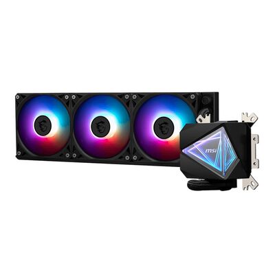 MSI  MAG CORELIQUID I360 