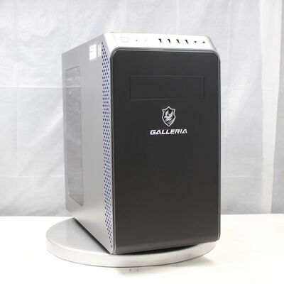 中古  THIRDWAVE GALLERIA RM5C-R36T 177438 