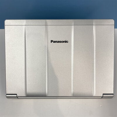【博多店】中古  Panasonic SV9 CF-SV9RDLVS (i5-10310U/8GB/SSD256GB) 3310007130 
