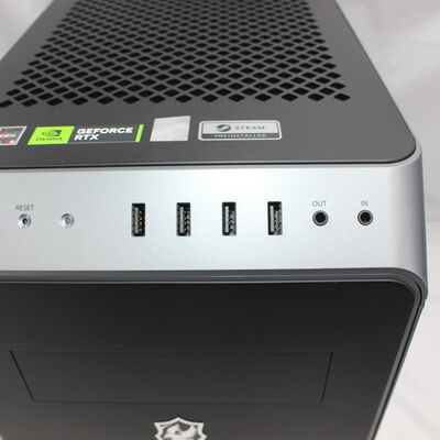 【通販センター】中古  THIRDWAVE GALLERIA RM5R-R35 195792 