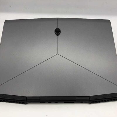 【郡山安積店】中古  DELL　ALIENWARE　ｍ15(i7-8750H/16GB/SSD256GB/HDD1TB/RTX2070/W11H) 4640001812 